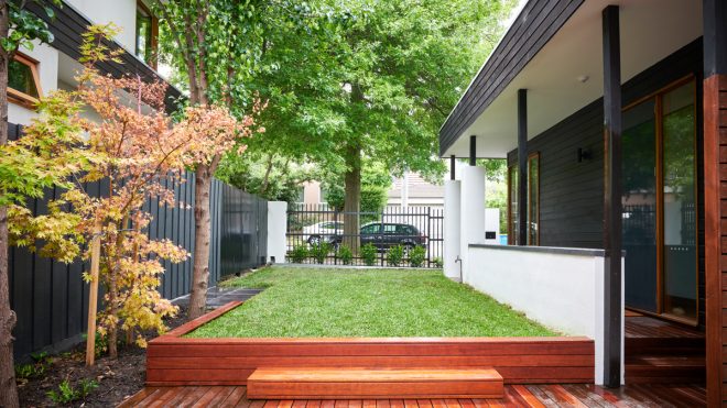 How to Landscape Your Garden to Attract the Right Buyers